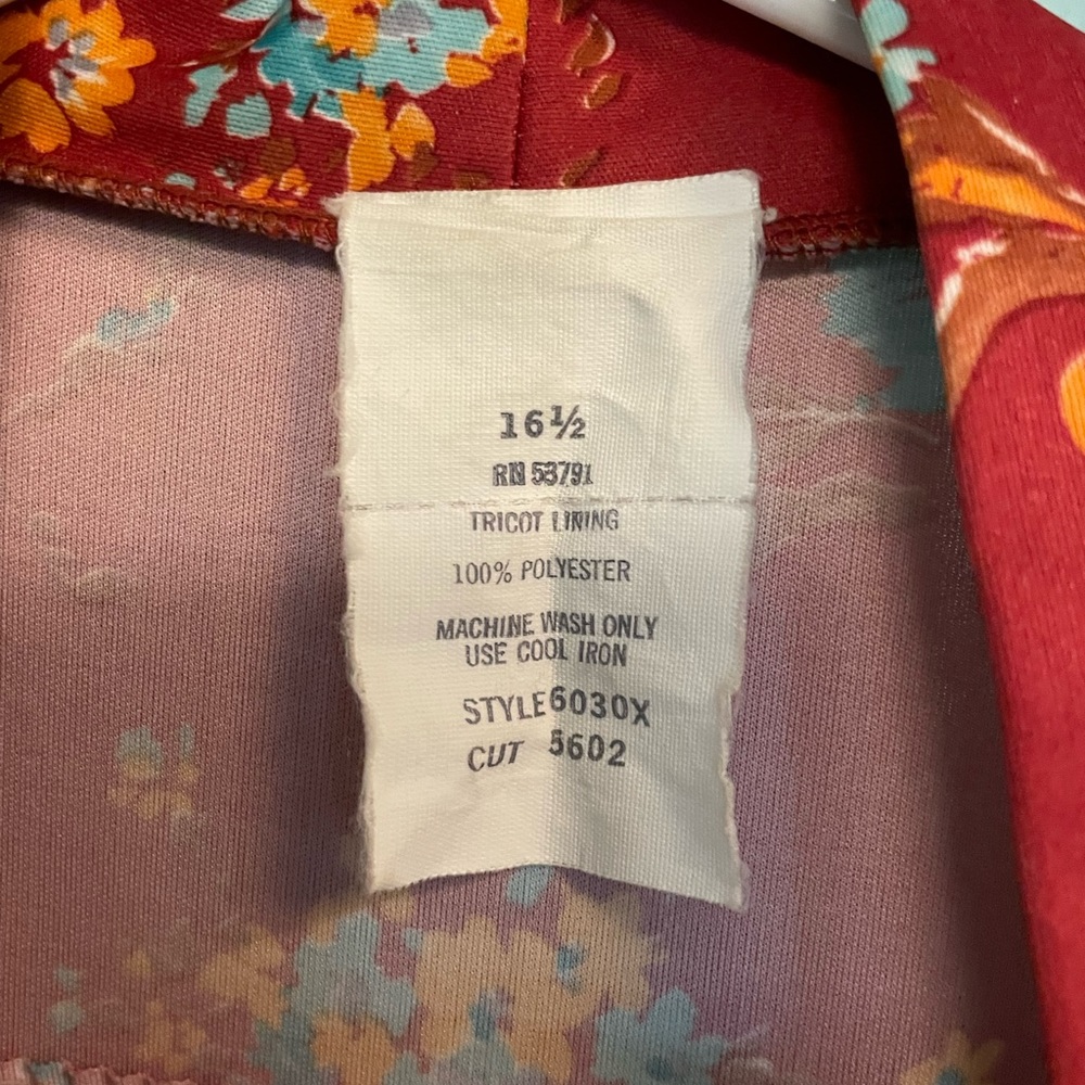 Ladies dress